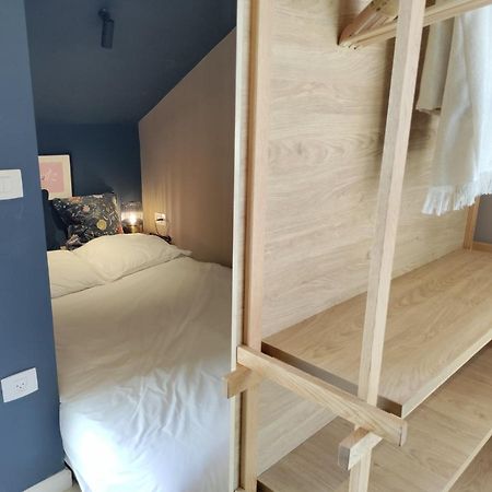 Mina Boutique Hotell Jerusalem Eksteriør bilde