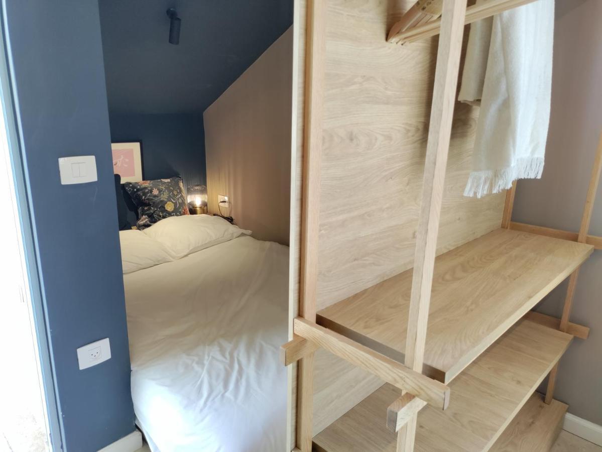 Mina Boutique Hotell Jerusalem Eksteriør bilde