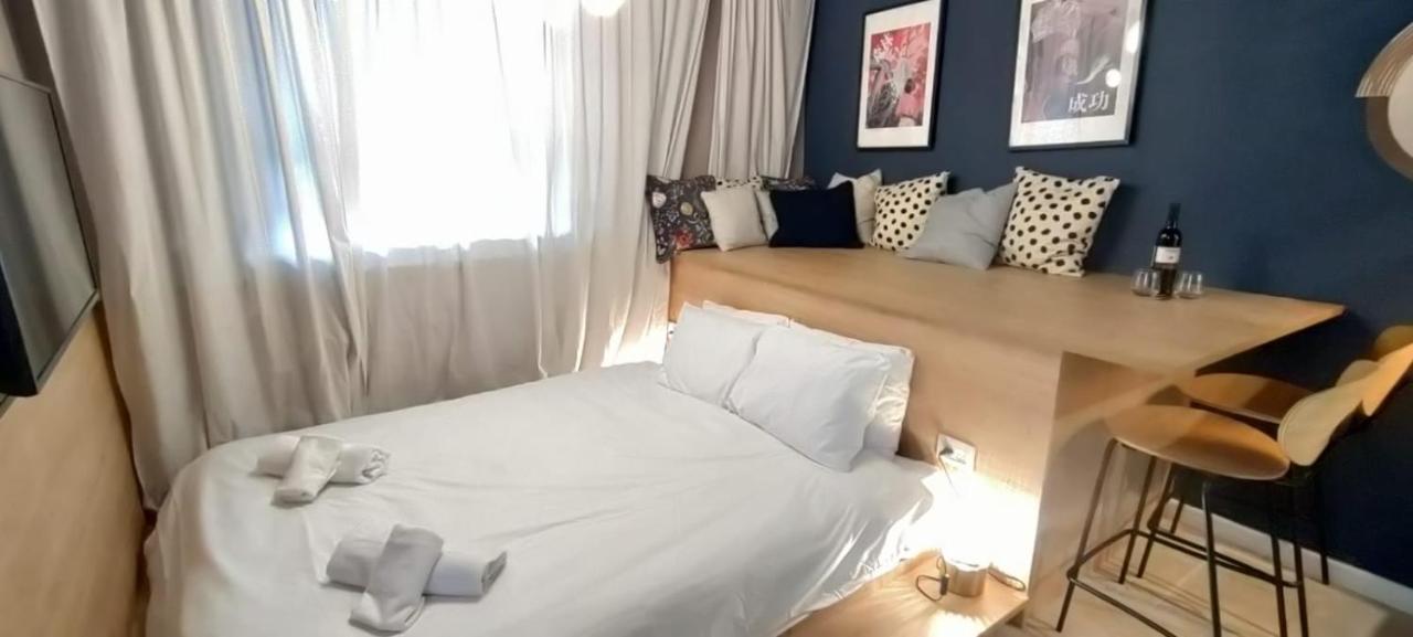 Mina Boutique Hotell Jerusalem Eksteriør bilde