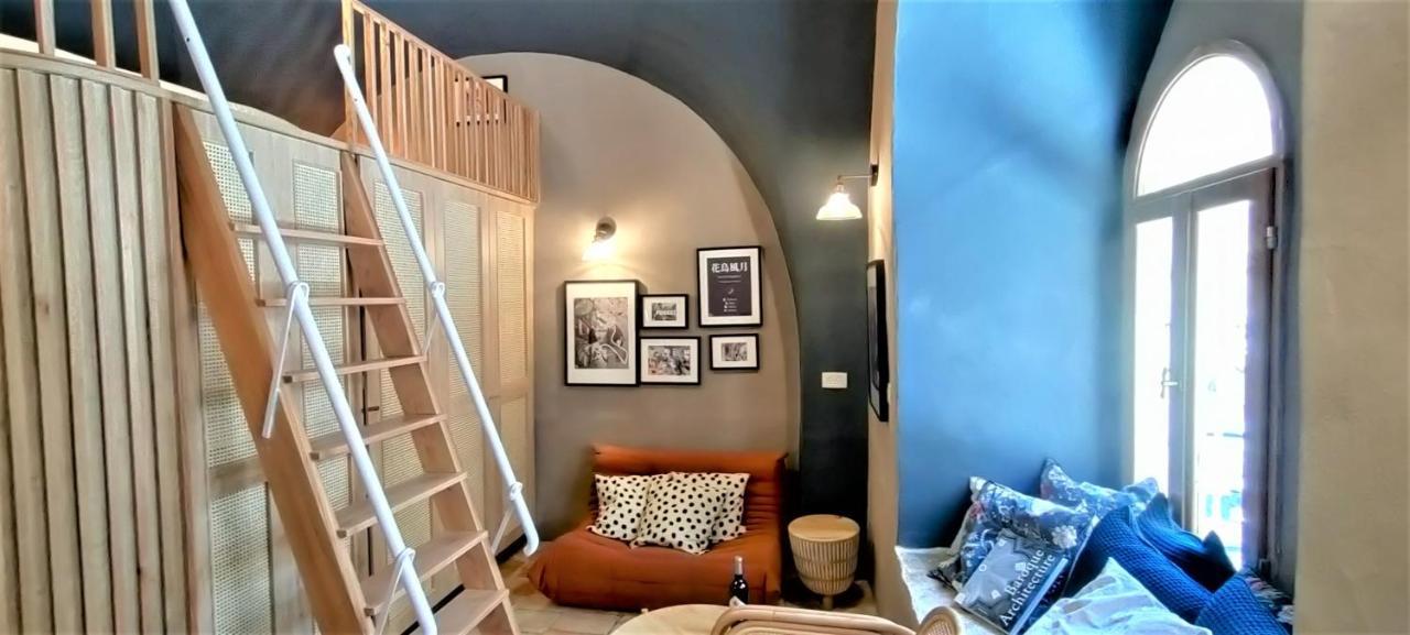 Mina Boutique Hotell Jerusalem Eksteriør bilde