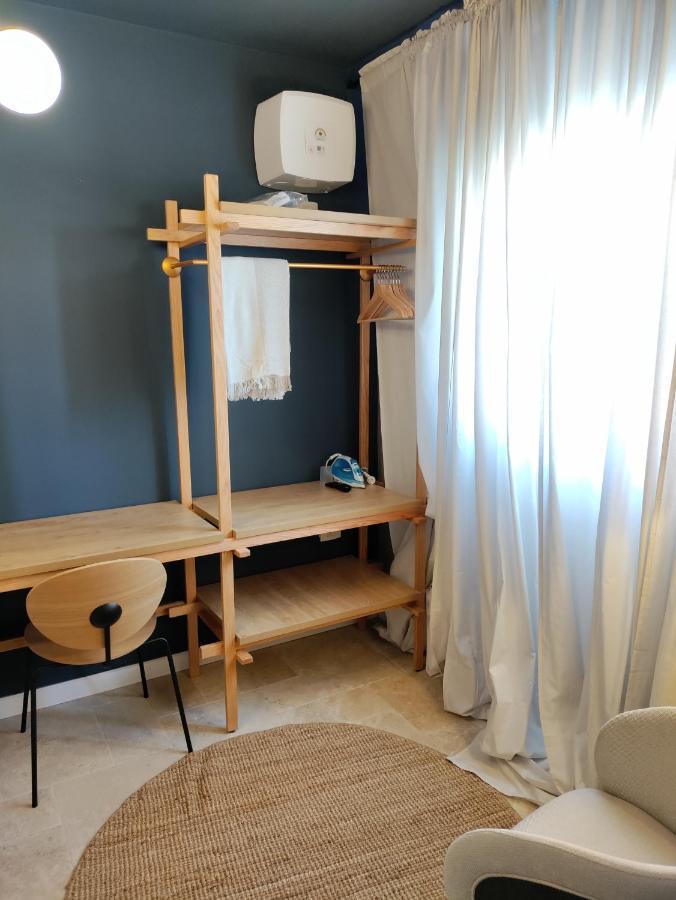 Mina Boutique Hotell Jerusalem Eksteriør bilde