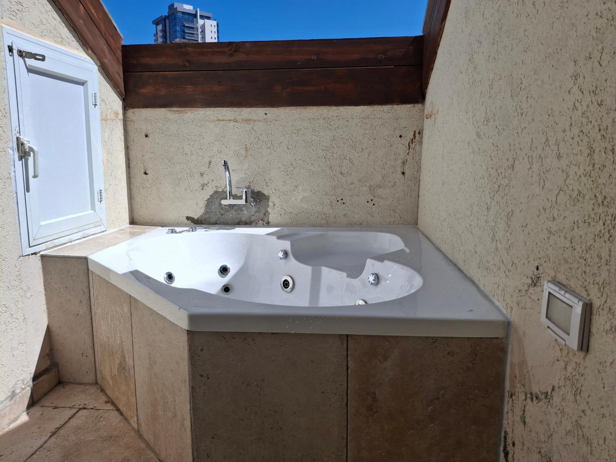 Mina Boutique Hotell Jerusalem Eksteriør bilde
